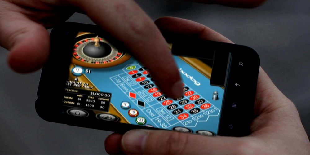 Panduan Permainan PT Casino Visitorbet Versi Mobile