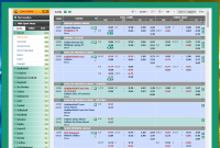 Panduan Permainan Sportsbook Di Visitorbet