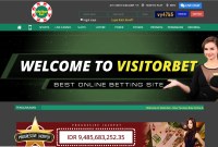 Informasi Penting Tentang Situs Resmi Visitorbet Informasi Penting Tentang Situs Resmi Visitorbet